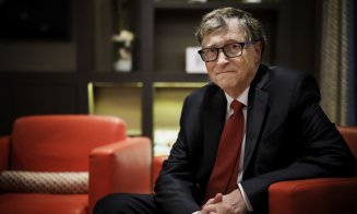 Magnatul Bill Gates dă 4 miliarde de dolari pentru un vaccin anti-Covid ieftin