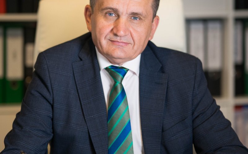Ce își dorește candidatul PMP la Primăria Cluj-Napoca?
