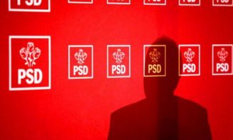 Surpriză la Dej. Cine este candidatul PSD pentru fotoliul de primar al municipiului