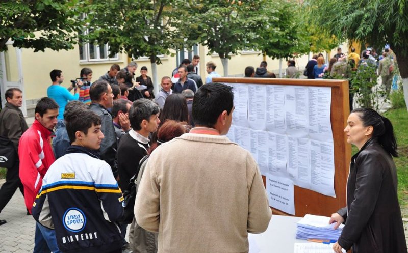 110.000 de șomeri "de coronavirus" la Cluj
