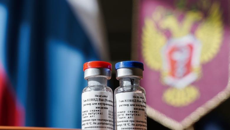 Ruşii susţin că au deja un vaccin anti COVID! Se numeşte „Sputnik-V”