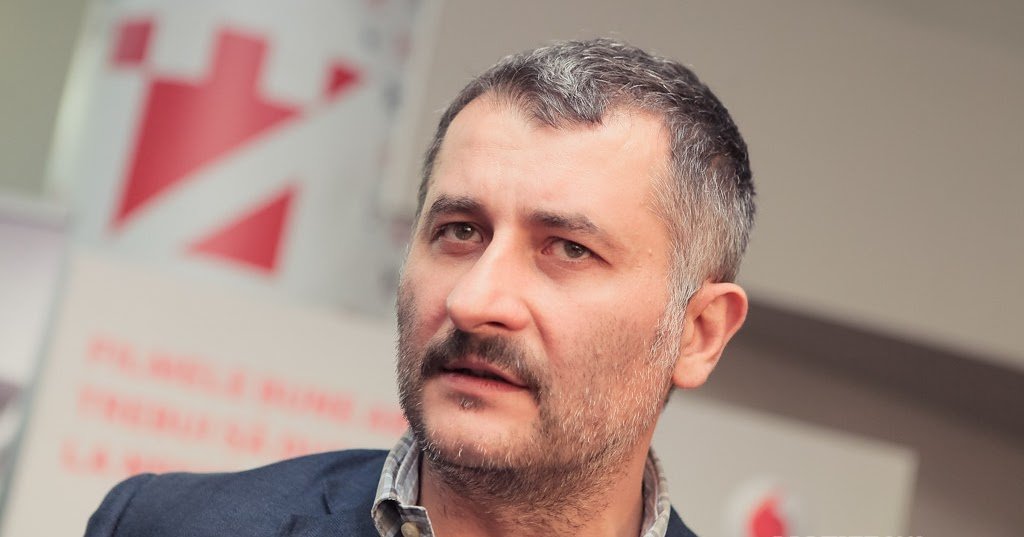 Cristi Puiu, despre reacţia de la TIFF: "Am cerut să vorbesc fără mască. Ne-am născut fără mască"