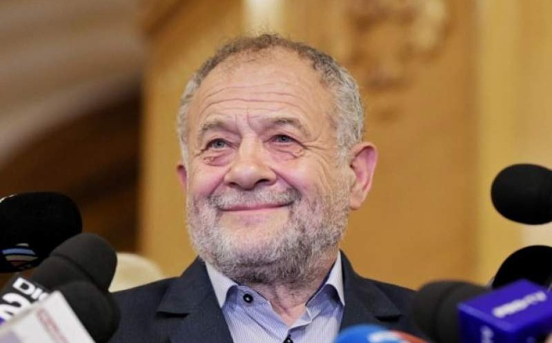 Şeful PSD Vaslui nu crede că masca ar fi un panaceu: "Terminaţi cu masca"