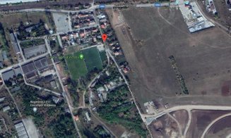 Cimitirul, gata, dar strada Moş Ion Roată?
