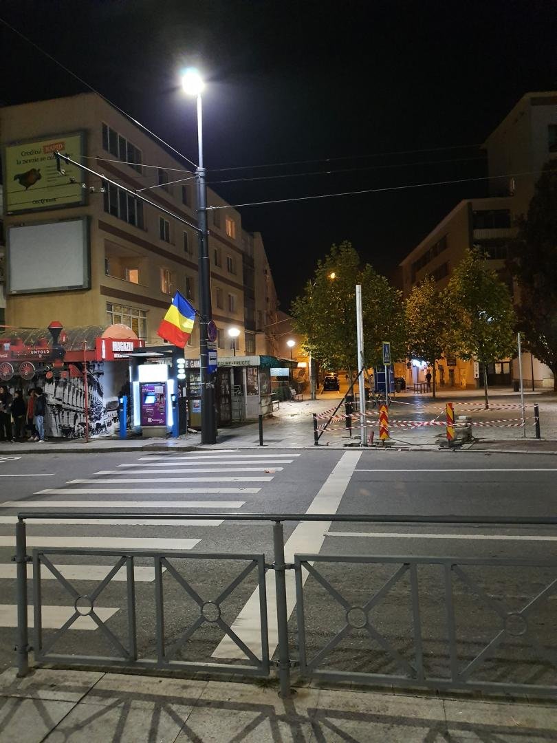 Cine modernizează staţiile de autobuz din Piaţa Gării