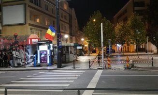 Cine modernizează staţiile de autobuz din Piaţa Gării