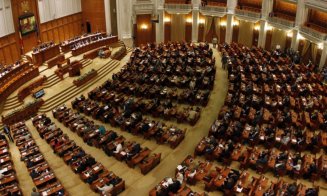 PSD va depune luni moțiunea de cenzură împotriva Guvernului Orban/ „PNL și PSD trebuie să înceteze să se mai joace de-a politica”