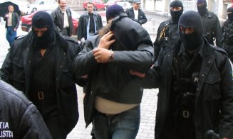 Clujul, pe harta neagră a clanurilor din România