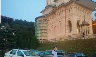Prefectul Clujului, în „inspecție” la Nicula. Cum decurg pregătirile pentru marea sărbătoare