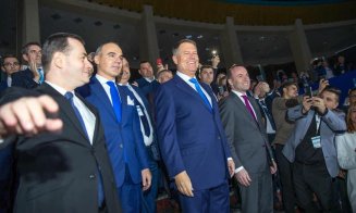 Rareş Bogdan nu este de acord cu racolările de primari PSD: „Urâtă politichie mai avem”
