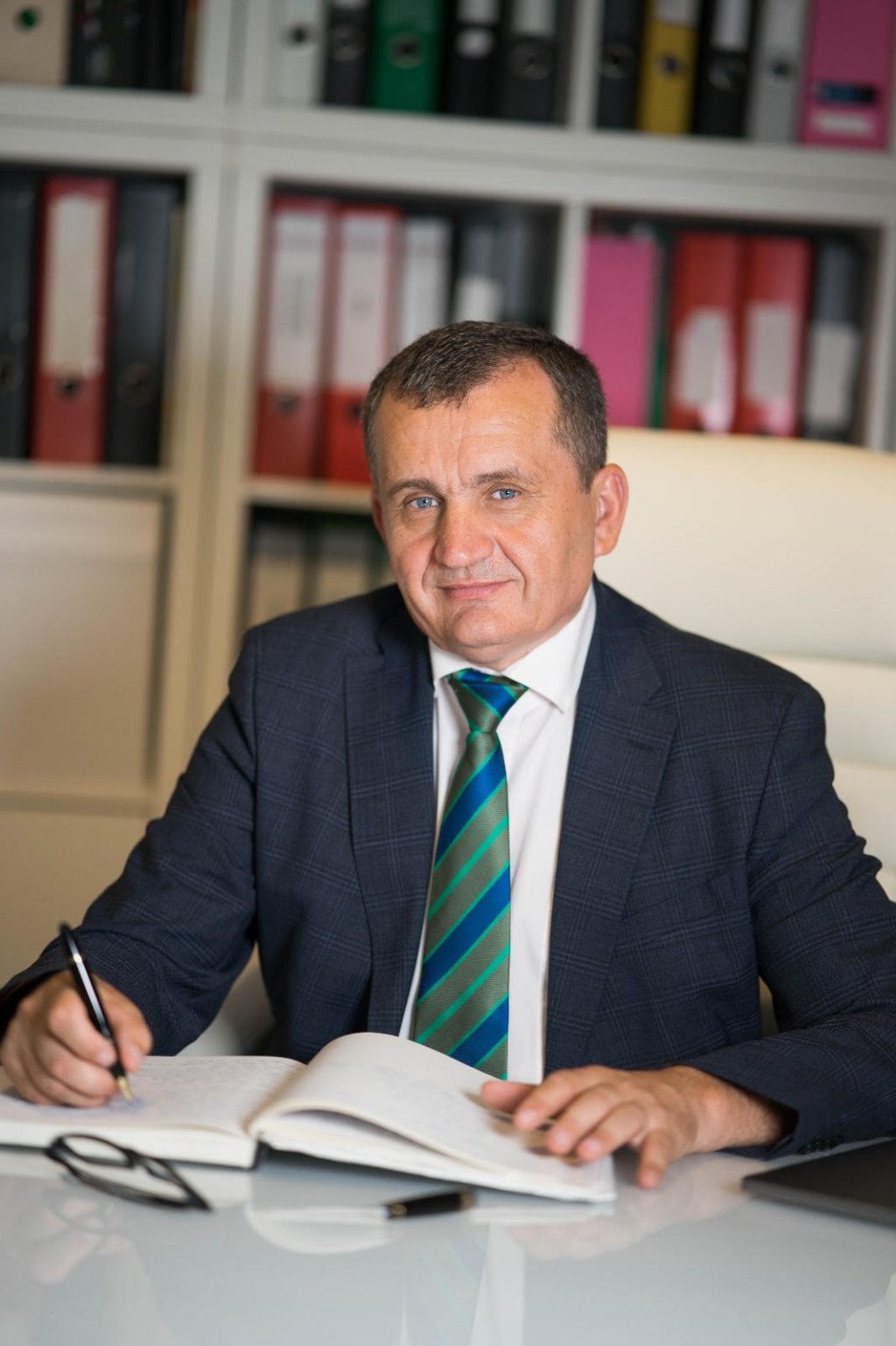 Fițiu (PMP) vrea să schimbe mediul de afaceri în Cluj-Napoca