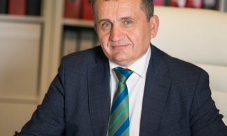 Fițiu (PMP) vrea să schimbe mediul de afaceri în Cluj-Napoca