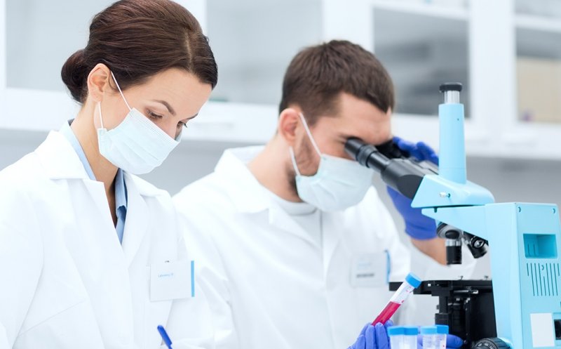 MedLife va înființa un laborator de testare a coronavirusului la Cluj