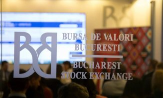 Clujul ține în viață bursa românească, în pandemie