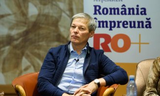 Cioloş, mesaj către membrii PLUS: Uniunea cu USR se substituie aceluiaşi scop pentru care am muncit de 4 ani