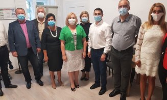 Contracandidat oficial pentru Boc! Dan Codrean și-a depus candidatura pentru Primăria Cluj-Napoca
