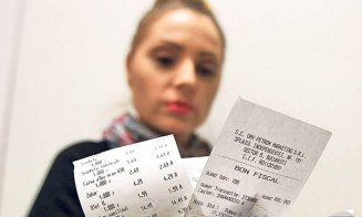 Loteria bonurilor fiscale 2020, suspendată în timpul epidemiei de Covid-19. Când ar putea fi reluate extragerile din acest an