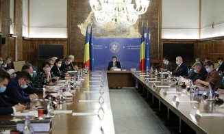 Starea de alertă pe teritoriul României - prelungită pentru încă o lună începând de duminică