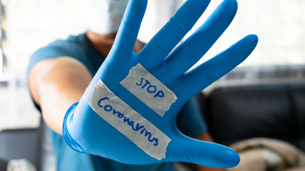 Care sunt cele două judeţe cu zero cazuri noi de COVID-19 în raportarea din 16 august?