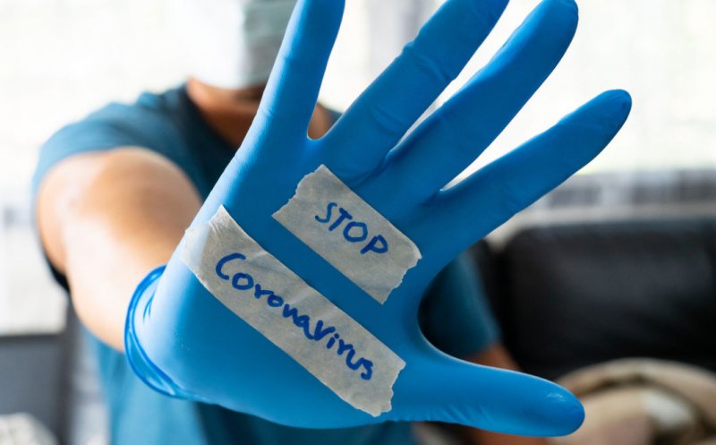 Care sunt cele două judeţe cu zero cazuri noi de COVID-19 în raportarea din 16 august?