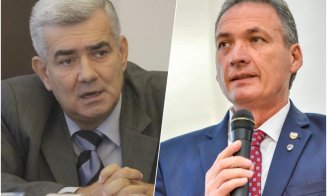 E vremea "foştilor" în PSD Cluj
