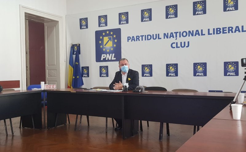 Toți fermierii afectați de secetă vor fi despăgubiți. Ministrul Oros, la Cluj: „Zilele următoare vor avea banii în cont”