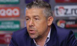 Demisie la CFR Cluj. De ce a decis Mara să părăsească clubul din Gruia