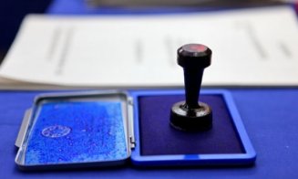 Astăzi e ultima zi în care se mai pot depune candidaturi pentru alegerile locale din septembrie