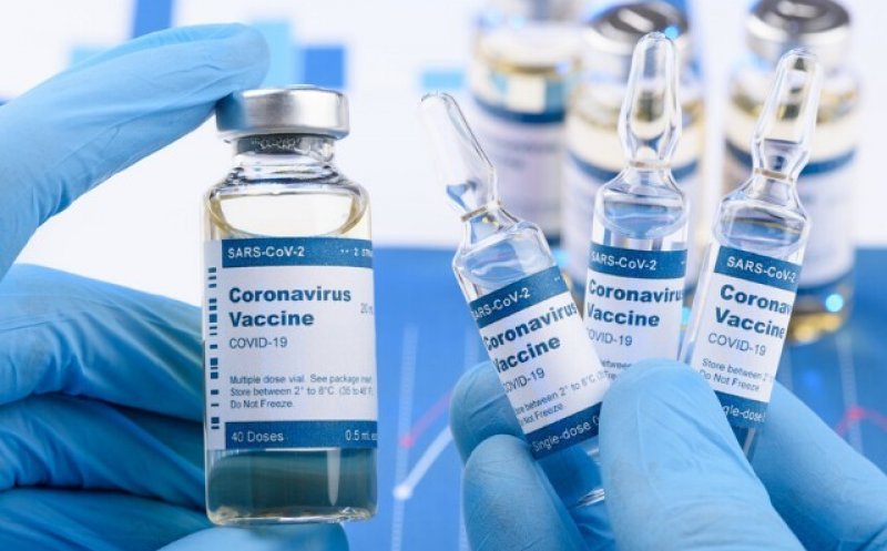 China a aprobat patentul unui vaccin anti-COVID aflat doar în fază de testare
