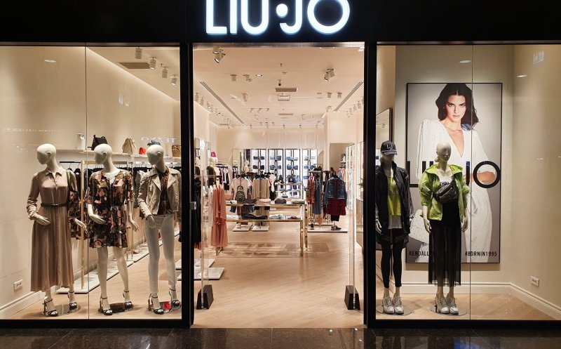 Ziua de Cluj | Iulius Mall Cluj, destinație pentru consumatorii de fashion  premium