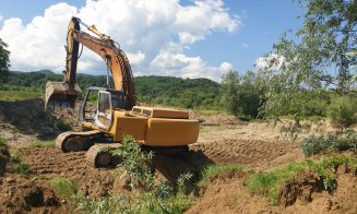 Controale la balastierele din Nord-Vest şi amenzi de 1 milion lei