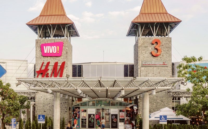 Modernizarea de la Vivo Cluj, propagată în Transilvania