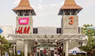 Modernizarea de la Vivo Cluj, propagată în Transilvania