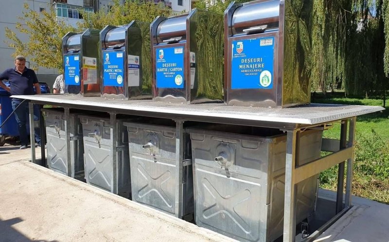 Se scumpeşte gunoiul la Cluj-Napoca
