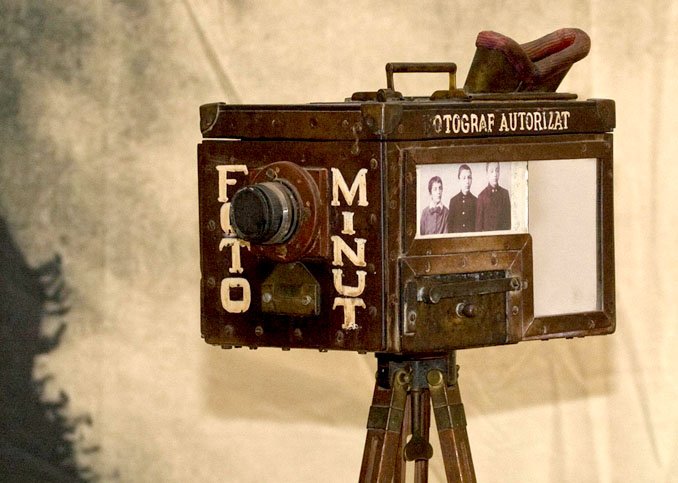 19 august, Ziua mondială a fotografiei. O mărturie a prezentului pentru viitor