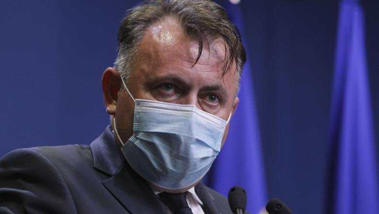 Nelu Tătaru: "Copilul meu va merge la şcoală din septembrie"