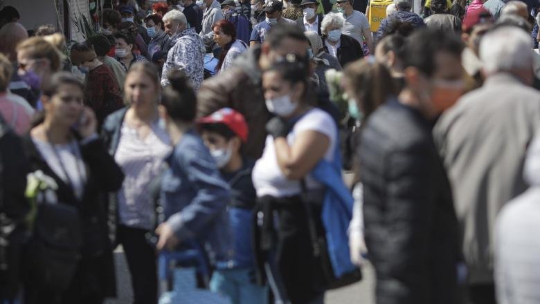 Dacă se respectau regulile din 15 mai, nu trăiam a doua "cocoașă"
