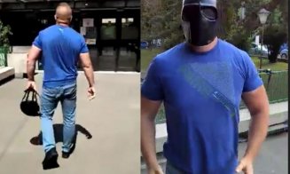 Un clujean, care nu crede în Covid, a mers să se angajeze la Boli Infecțioase: „Descindere în patria coronavirusului”. Ce răspuns a primit