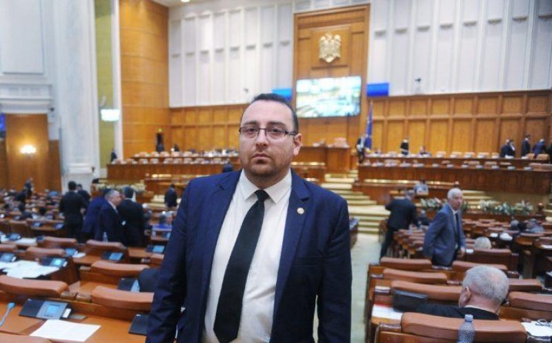 Nasra, supărat pe conducere. „Finalizarea listelor și depunerea lor în al treisprezecelea ceas este o rușine istorică pentru PSD Cluj”