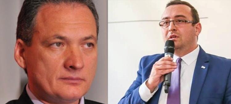 Șeful PSD Cluj i-a dat replica lui Nasra: „Am ajuns de la 15% la 5%. Asta este activitatea celor care au fost la conducere în ultimii ani”