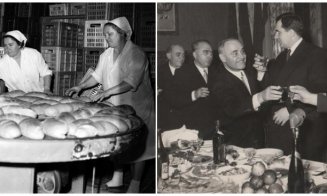 Gheorghe Gheorghiu Dej primea zilnic pâine de la Cluj