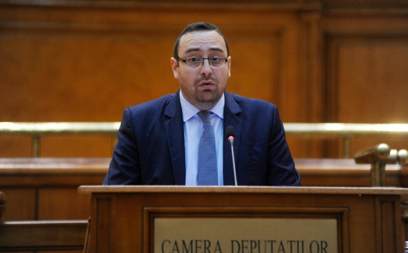 Continuă dialogul dintre Nasra și șeful PSD Cluj: „Domnul Cordoș a fost timp de trei ani într-un partid cu conotații extremiste”