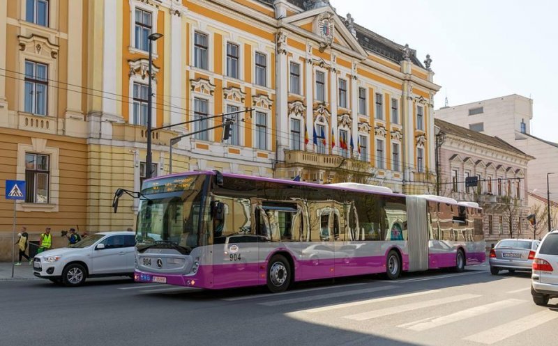 Încă un candidat a intrat în cursa pentru Primăria Cluj-Napoca. Alte 2 candidaturi au fost respinse de BEM