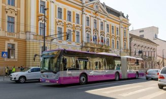 Încă un candidat a intrat în cursa pentru Primăria Cluj-Napoca. Alte 2 candidaturi au fost respinse de BEM