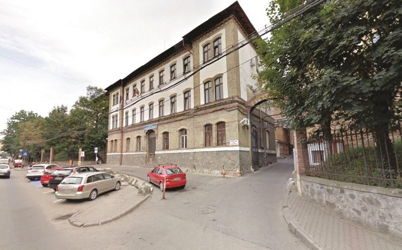 Un pacient diagnosticat cu Covid a fugit din spital în Cluj