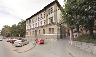 Un pacient diagnosticat cu Covid a fugit din spital în Cluj