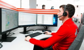 Un clujean a sunat de 5.500 de ori la numărul de urgență 112