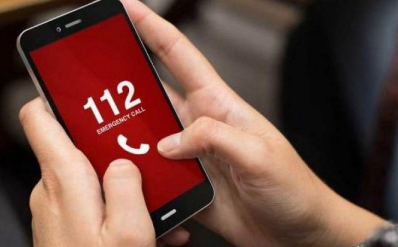 O persoană din Cluj a sunat de 5.563 de ori la 112 în doar 5 luni. Ce amendă rişti pentru apeluri abuzive