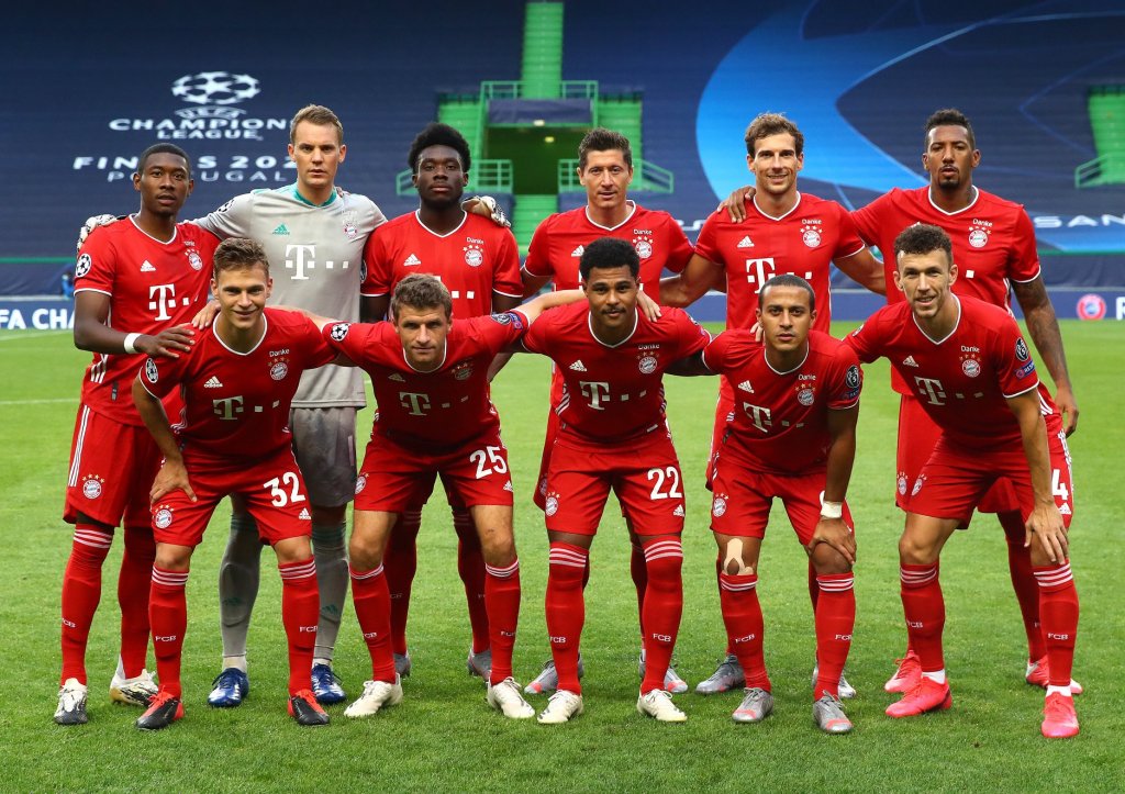 Cum ar arăta "grupa morții" pentru CFR Cluj: Bayern, Barcelona și Inter în Gruia!