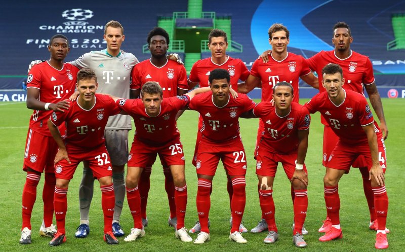 Cum ar arăta "grupa morții" pentru CFR Cluj: Bayern, Barcelona și Inter în Gruia!